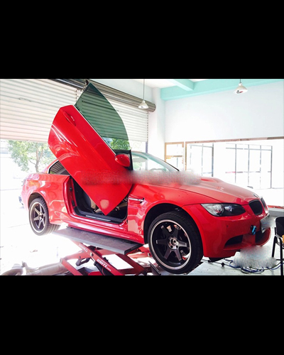 BỘ KIT CỬA LAMBOR CHO BMW M3 E92/E93